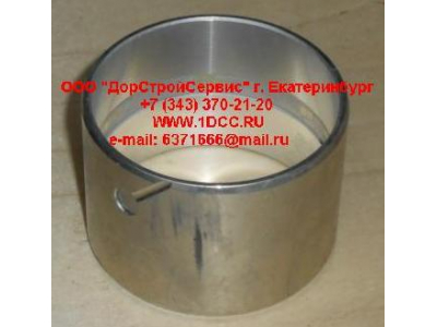 Втулка распредвала задняя WP12 SHAANXI / Shacman (ШАНКСИ / Шакман) 612630010075 фото 1 Иркутск