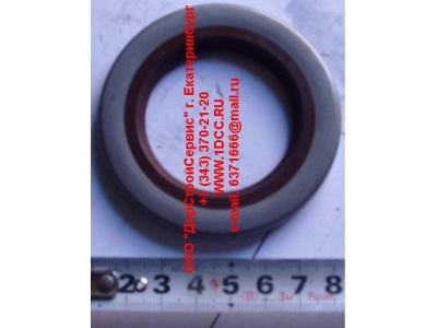 Сальник 48х75х8 первичного вала КПП ZF 5S-150GP H КПП (Коробки переключения передач) 734310110 фото 1 Иркутск