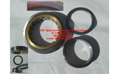 Подшипник NUP217ERM первичного вала роликовый КПП ZF 5S-150GP H2/H3 фото Иркутск
