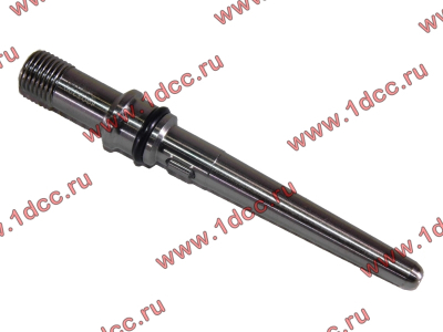 Штуцер форсунки DF M9, M11 DONG FENG (ДОНГ ФЕНГ) C4903290 для самосвала фото 1 Иркутск