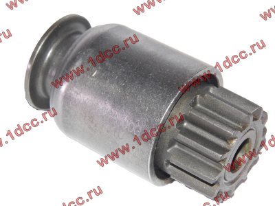 Бендикс стартера DF DONG FENG (ДОНГ ФЕНГ) QD2802-500 для самосвала фото 1 Иркутск