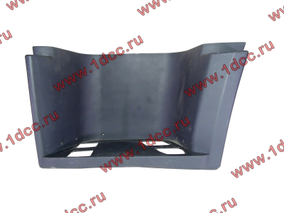 Подножка левая F FAW (ФАВ) 5103211E109 для самосвала фото 1 Иркутск