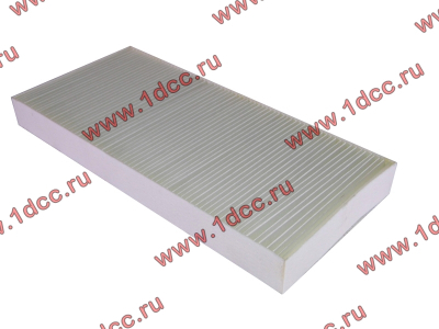 Фильтр кондиционера SH F3000 SHAANXI / Shacman (ШАНКСИ / Шакман) 81.61910.0011 фото 1 Иркутск