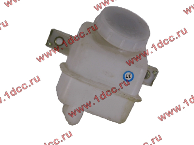 Бачок ГЦС DF DONG FENG (ДОНГ ФЕНГ) 1606010-C0100 для самосвала фото 1 Иркутск