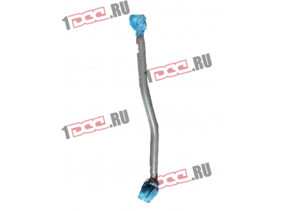 Тяга рулевая продольная A7 HOWO A7 AZ9931430040 фото 1 Иркутск