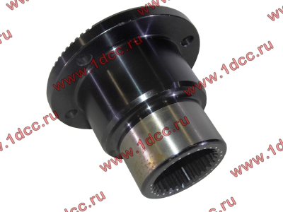 Фланец выходной КПП Fuller 12JS220T d-180 4 отв. SH КПП (Коробки переключения передач) JS220-1707159-8 фото 1 Иркутск