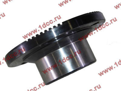 Фланец выходной КПП Fuller 12JS220T d-180 4 отв. SH КПП (Коробки переключения передач) SHJS220-1707159-16 фото 1 Иркутск