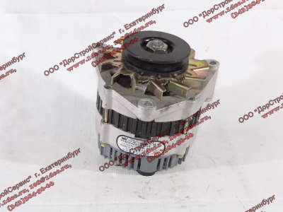 Генератор 28V/55A (RFZ235-222) Lonking CDM (СДМ) 13023777 фото 1 Иркутск