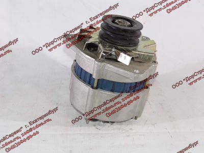 Генератор 28V/35A (JFZ2802) Lonking CDM (СДМ)  фото 1 Иркутск