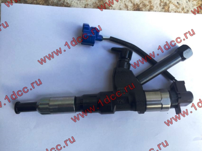 Форсунка HINO 340-380 л.с. CAMC (КАМК) 095000-5215 фото 1 Иркутск