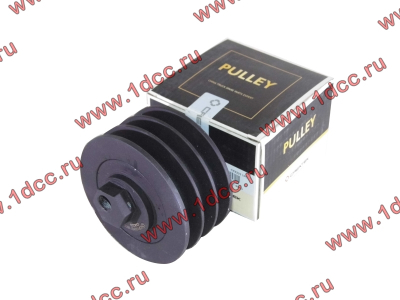 Подшипник натяжной на клиновый ремень тройной H2 CREATEK CREATEK 61560060069/CK8223 фото 1 Иркутск