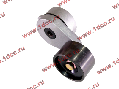 Ролик натяжной A7 D12 HOWO A7 VG1246060002 фото 1 Иркутск
