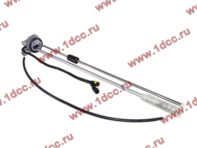 Топливозаборник SH F3000 SHAANXI / Shacman (ШАНКСИ / Шакман) DZ93189553105 фото 1 Иркутск