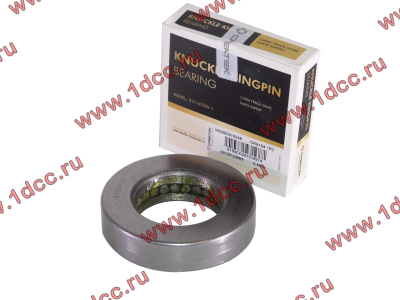 Подшипник 329910 шкворня опорный H CREATEK CREATEK WG880410049/CK8154 фото 1 Иркутск
