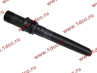 Штуцер форсунки F2 FAW (ФАВ) 1112030-29D для самосвала фото 1 Иркутск
