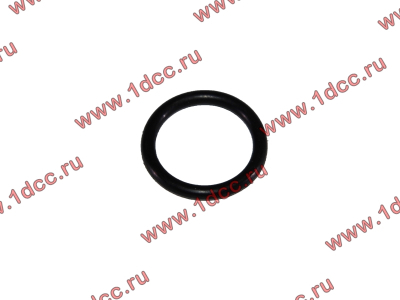 Кольцо уплотнительное форсунки резиновое H2/H3 HOWO (ХОВО) VG609070080 фото 1 Иркутск