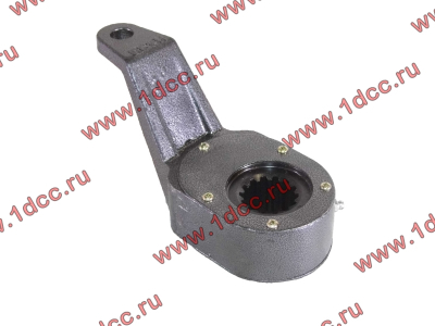 Трещетка тормозная передняя (рычаг регулировочный) правая C CAMC (КАМК) 3501210-1H фото 1 Иркутск