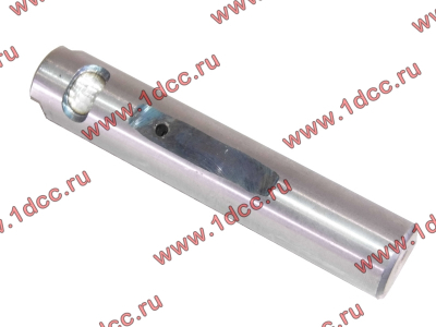 Палец передней рессоры D=30 L=153 (одна проточка под стопор) H2 HOWO (ХОВО) WG9100520065 фото 1 Иркутск