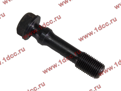 Болт шатунный M14x67 WD12 SHAANXI / Shacman (ШАНКСИ / Шакман) 61800030019 фото 1 Иркутск