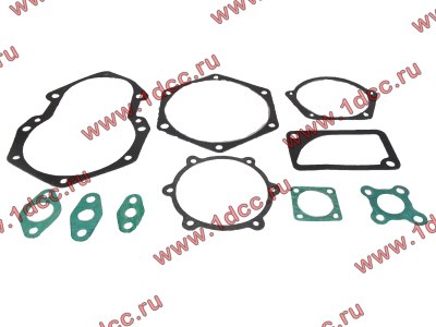 Прокладка двигателя в асс. H2/H3 HOWO (ХОВО)  фото 1 Иркутск