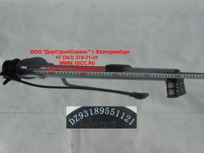 Топливозаборник SH F3000 SHAANXI / Shacman (ШАНКСИ / Шакман) DZ93189551121 фото 1 Иркутск