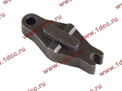 Фиксатор форсунки 340-375л.с.DF DONG FENG (ДОНГ ФЕНГ) C3940639 для самосвала фото 1 Иркутск