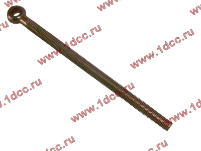 Болт натяжной генератора (средний) H2 HOWO (ХОВО) VG1500090018 фото 1 Иркутск