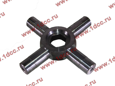 Крестовина МКД d-27 F FAW (ФАВ) 2402087D для самосвала фото 1 Иркутск