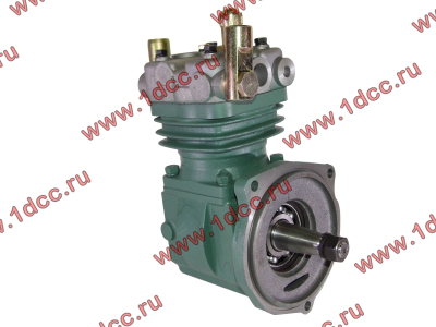 Компрессор воздушный F FAW (ФАВ) 3509010-435 для самосвала фото 1 Иркутск