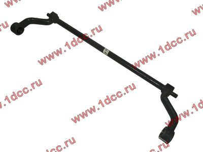 Торсион кабины H2/H3 HOWO (ХОВО) AZ1642430219 фото 1 Иркутск