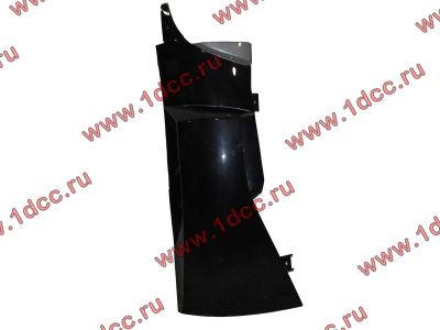 Обтекатель кабины A7 самосвал черный правый HOWO A7 WG1664111052/2 фото 1 Иркутск