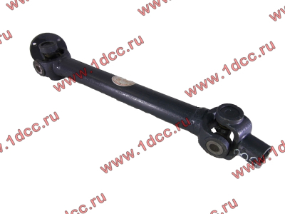 Вал карданный привода НШ L=600 шлицевая D=30 d=27 H HOWO (ХОВО)  фото 1 Иркутск