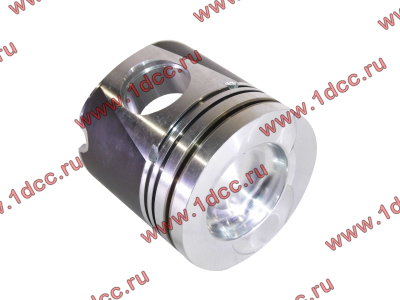 Поршень D=126 G3 290л.с. H2 HOWO (ХОВО) VG2600030010 фото 1 Иркутск