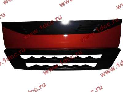 Капот A7 самосвал HOWO A7 WG1664110011 фото 1 Иркутск