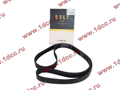 Ремень 8PK1725 DF/C CREATEK CREATEK C3911620/CK8041 фото 1 Иркутск