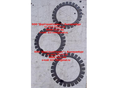 Шайба стопорная гайки задней ступицы F FAW (ФАВ) 2305032 для самосвала фото 1 Иркутск