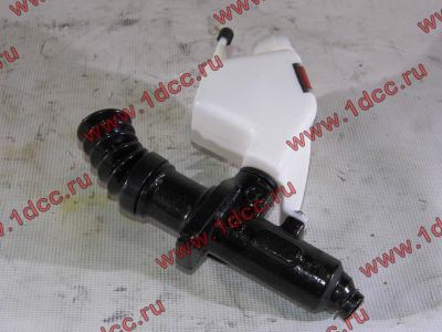 ГЦС (главный цилиндр сцепления) SH SHAANXI / Shacman (ШАНКСИ / Шакман) DZ9114230020 фото 1 Иркутск
