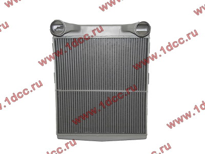 Интеркулер DF DONG FENG (ДОНГ ФЕНГ) 1118ZB6-001 для самосвала фото 1 Иркутск
