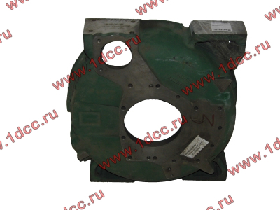 Картер маховика H2 HOWO (ХОВО) AZ61500010012 фото 1 Иркутск
