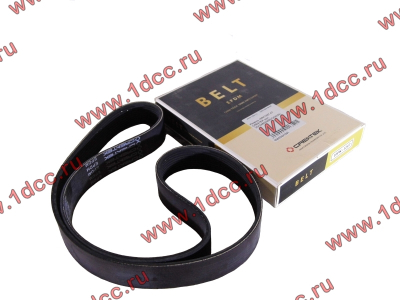 Ремень 10PK1267 A7 CREATEK CREATEK VG1246060080/CK8034 фото 1 Иркутск