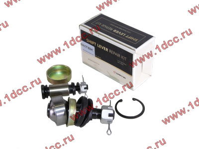 Ремкомплект кулисы КПП SH CREATEK CREATEK 81.32670.6184-XLB/CK8332 фото 1 Иркутск