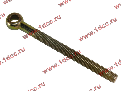 Болт натяжной генератора (короткий) H2 HOWO (ХОВО) VG1500090018 фото 1 Иркутск