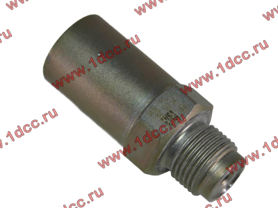 Клапан обратный топливной рампы DF DONG FENG (ДОНГ ФЕНГ) 3963808 для самосвала фото 1 Иркутск