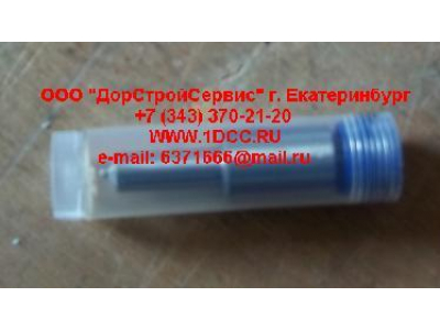 Распылитель форсунки XCMG/MITSUBER 330-11120300A фото 1 Иркутск