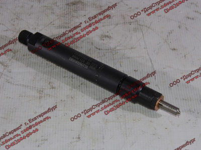 Форсунка CB-PB132P72 H2 HOWO (ХОВО) VG1095080085 фото 1 Иркутск