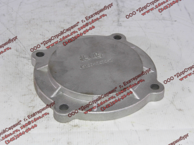 Крышка промежуточного вала делителя короткого KПП Fuller 12JS160T, 12JS200 КПП (Коробки переключения передач) JS180-1707052 фото 1 Иркутск