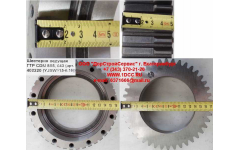 Шестерня ведущая ГТР CDM 855, 843 фото Иркутск