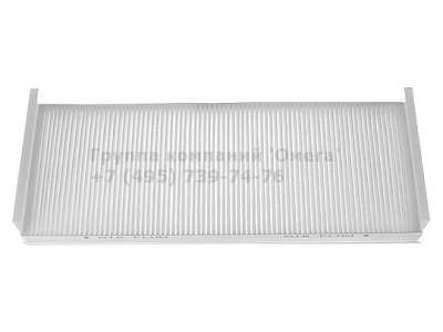 Фильтр салона MAN TGA c 00г. ЕВРОПА 81.61910-0018 фото 1 Иркутск