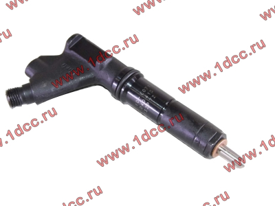Форсунка D12 Euro-2 / WD615 420л.с. Н2 HOWO (ХОВО) VG1246080036 фото 1 Иркутск
