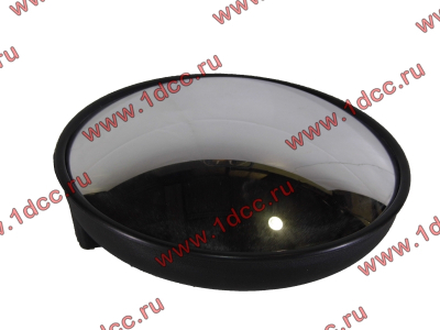Зеркало сферическое (круглое) DF DONG FENG (ДОНГ ФЕНГ) 8219010-C0100 для самосвала фото 1 Иркутск